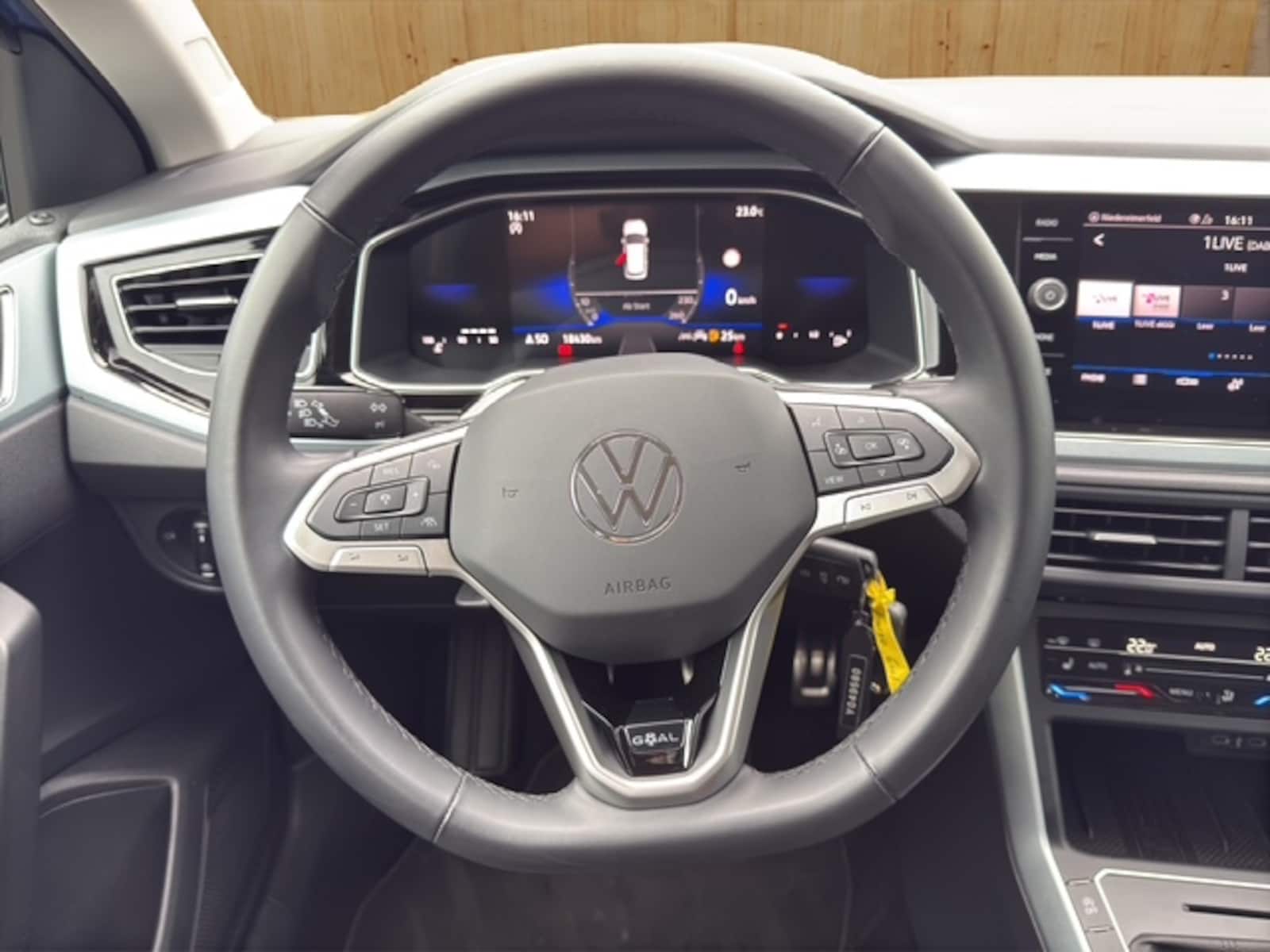 Volkswagen Taigo – Bild 10