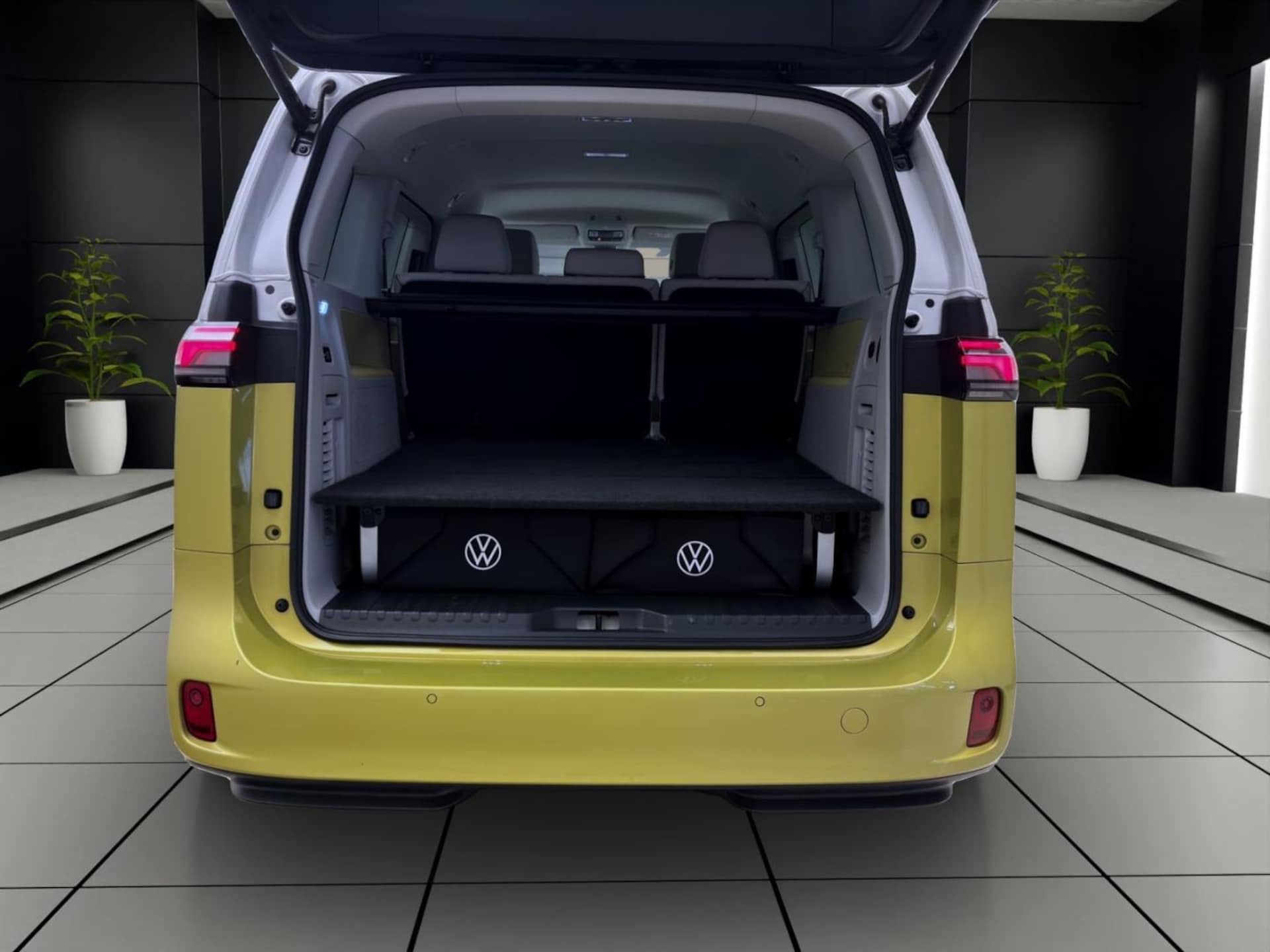 Volkswagen ID. Buzz Pro