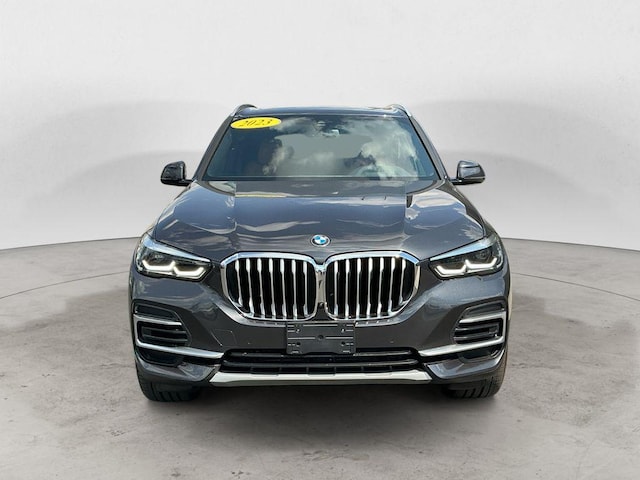 2023 BMW X5
