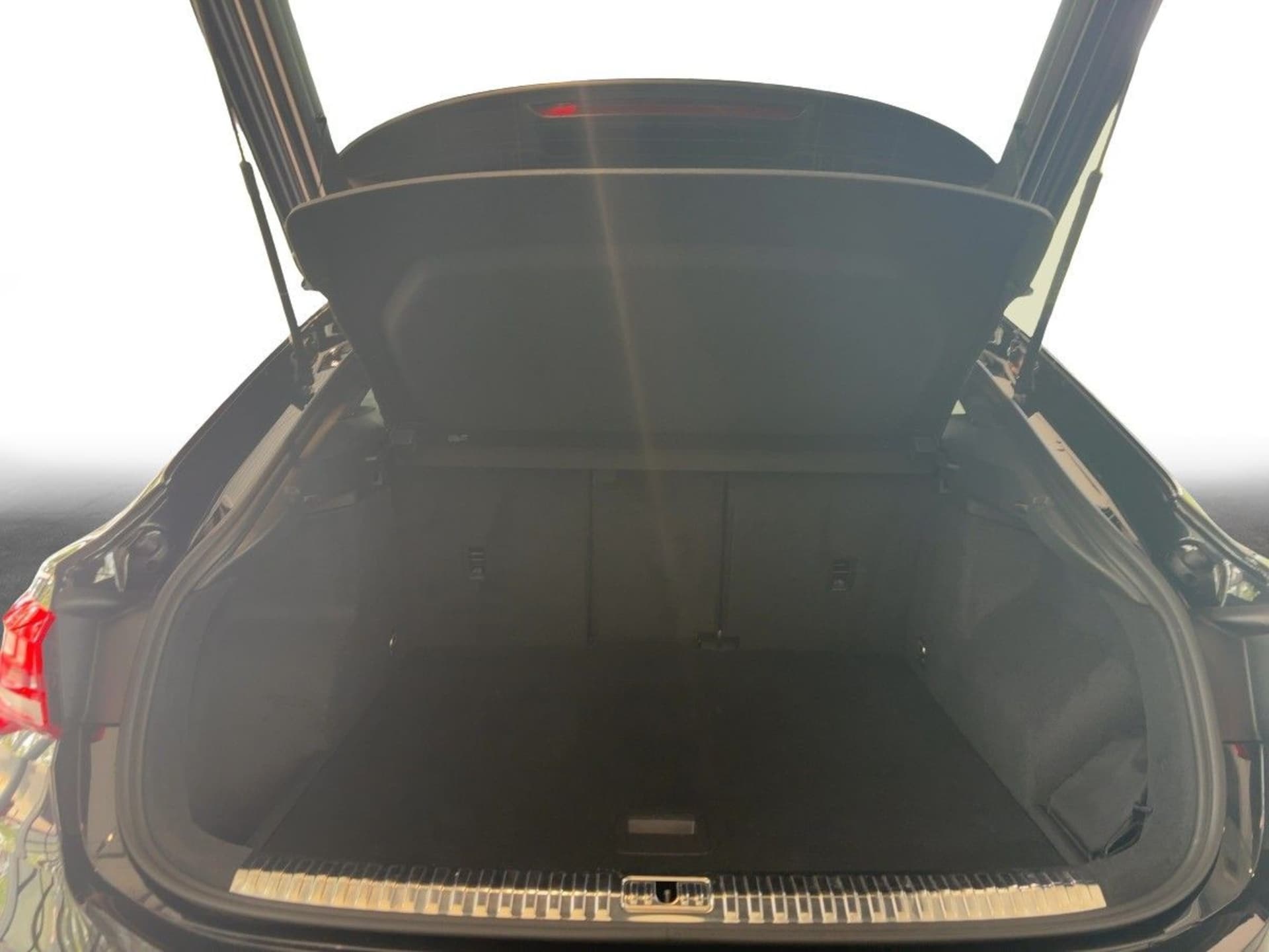 Audi Q3 Sportback S line
