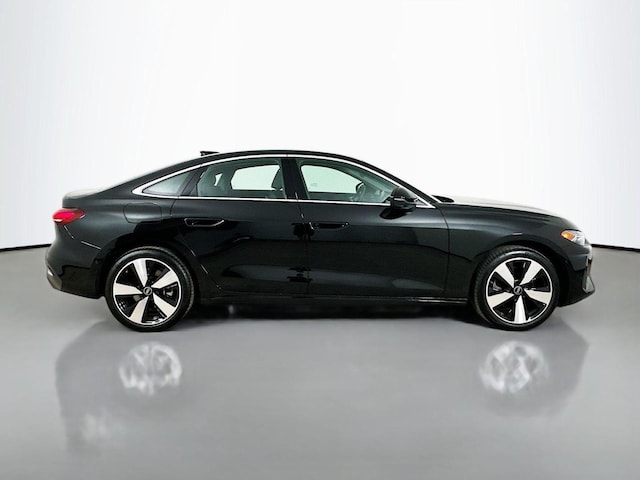 2025 Audi A5 Sedan