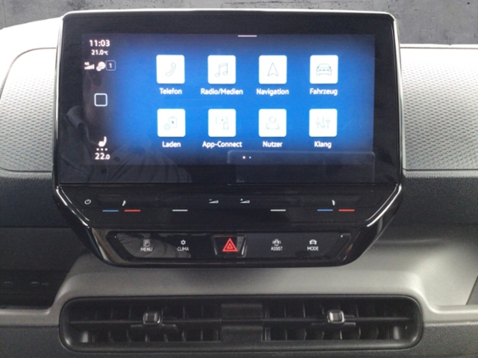 Volkswagen ID. Buzz Cargo – Bild 15