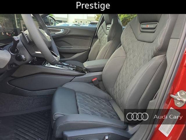 2026 Audi S5 Prestige - Photo 15