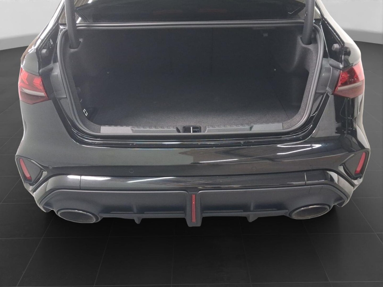 Audi RS 3 Limousine – Bild 17