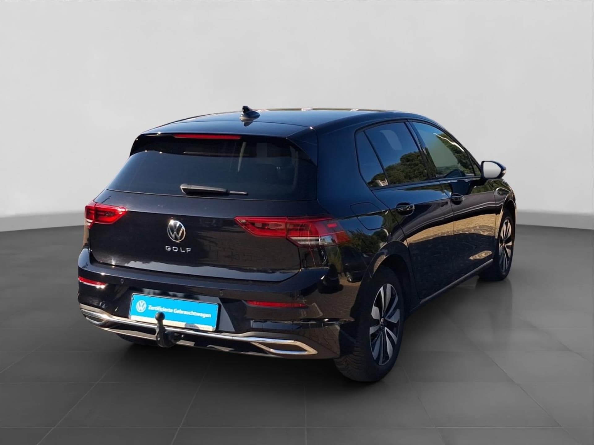Volkswagen Golf MOVE