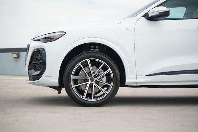 2026 Audi Q5 Sportback
