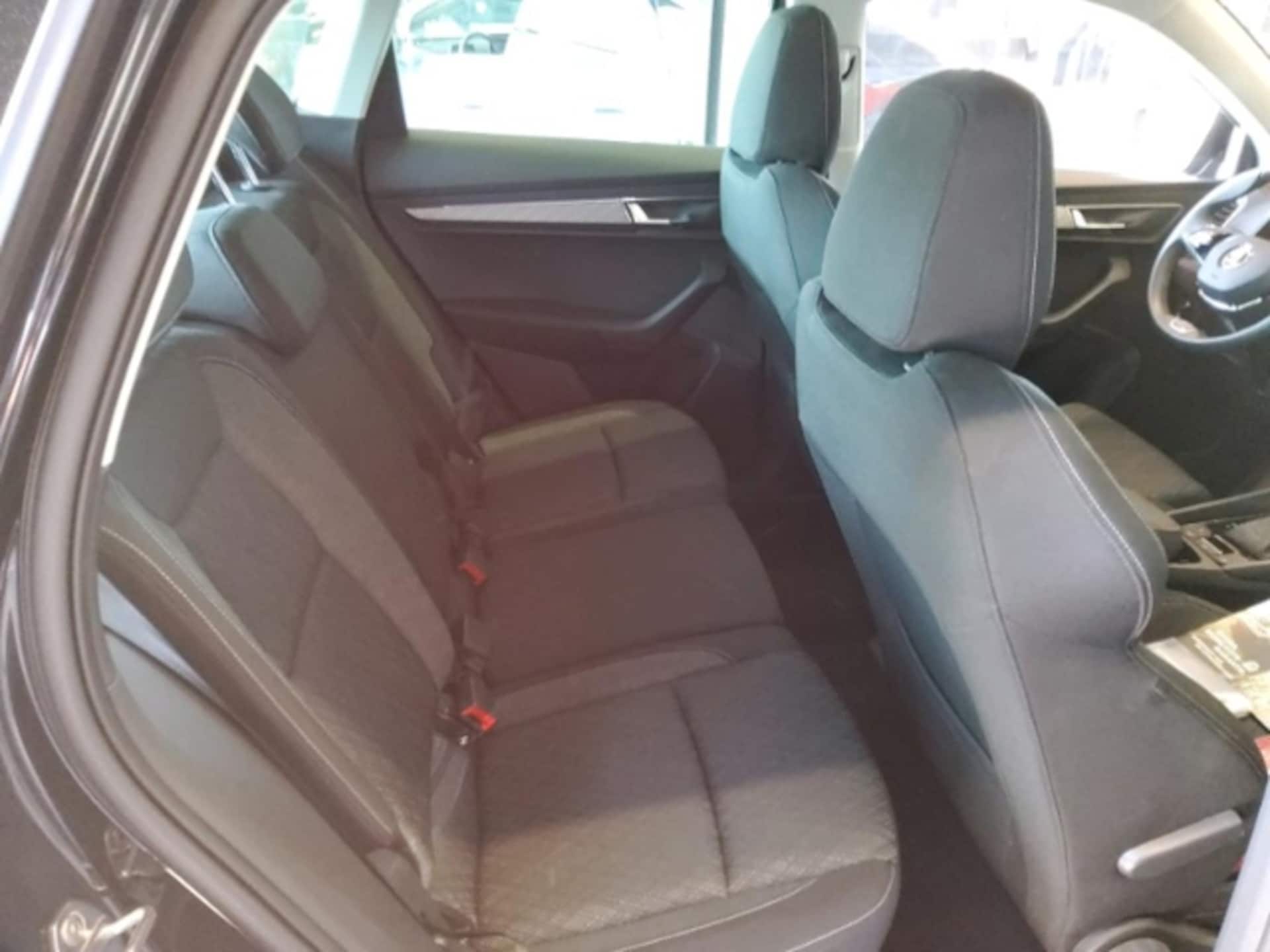 Skoda Karoq Style
