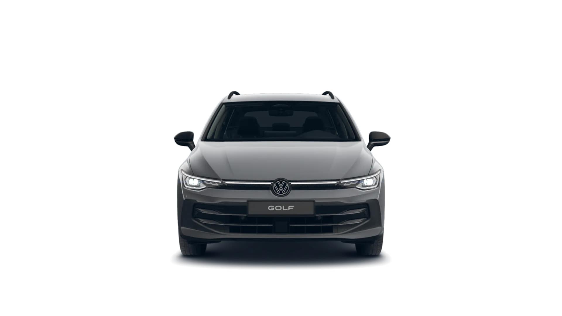 Volkswagen Golf Variant Goal