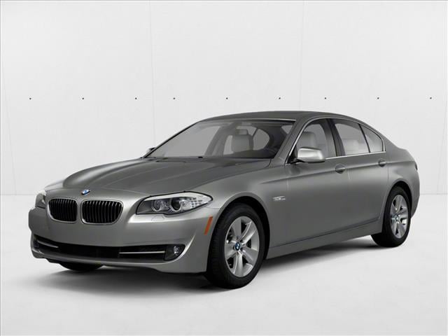 Photo of 2013 BMW