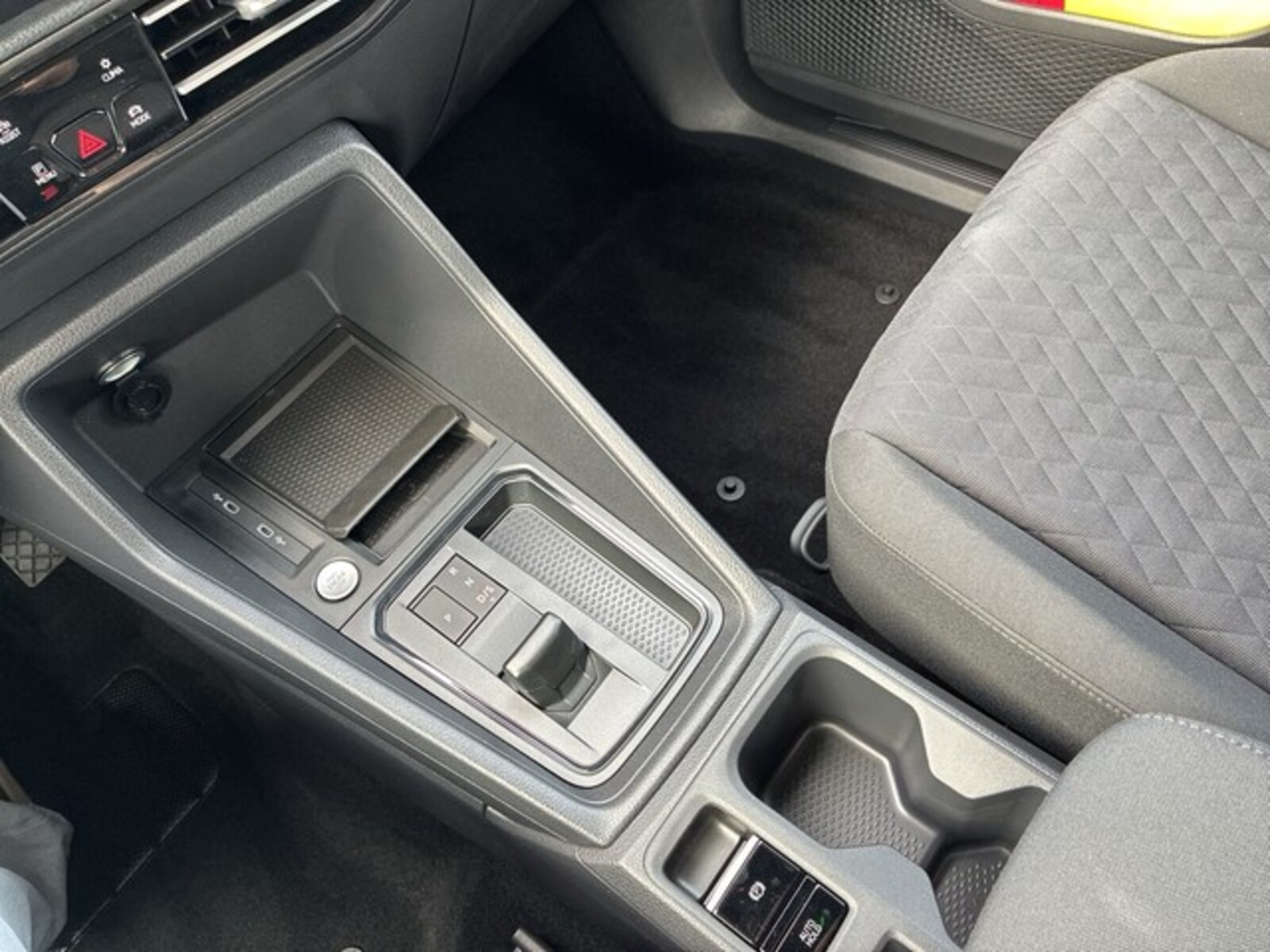 Volkswagen Caddy Maxi – Bild 14