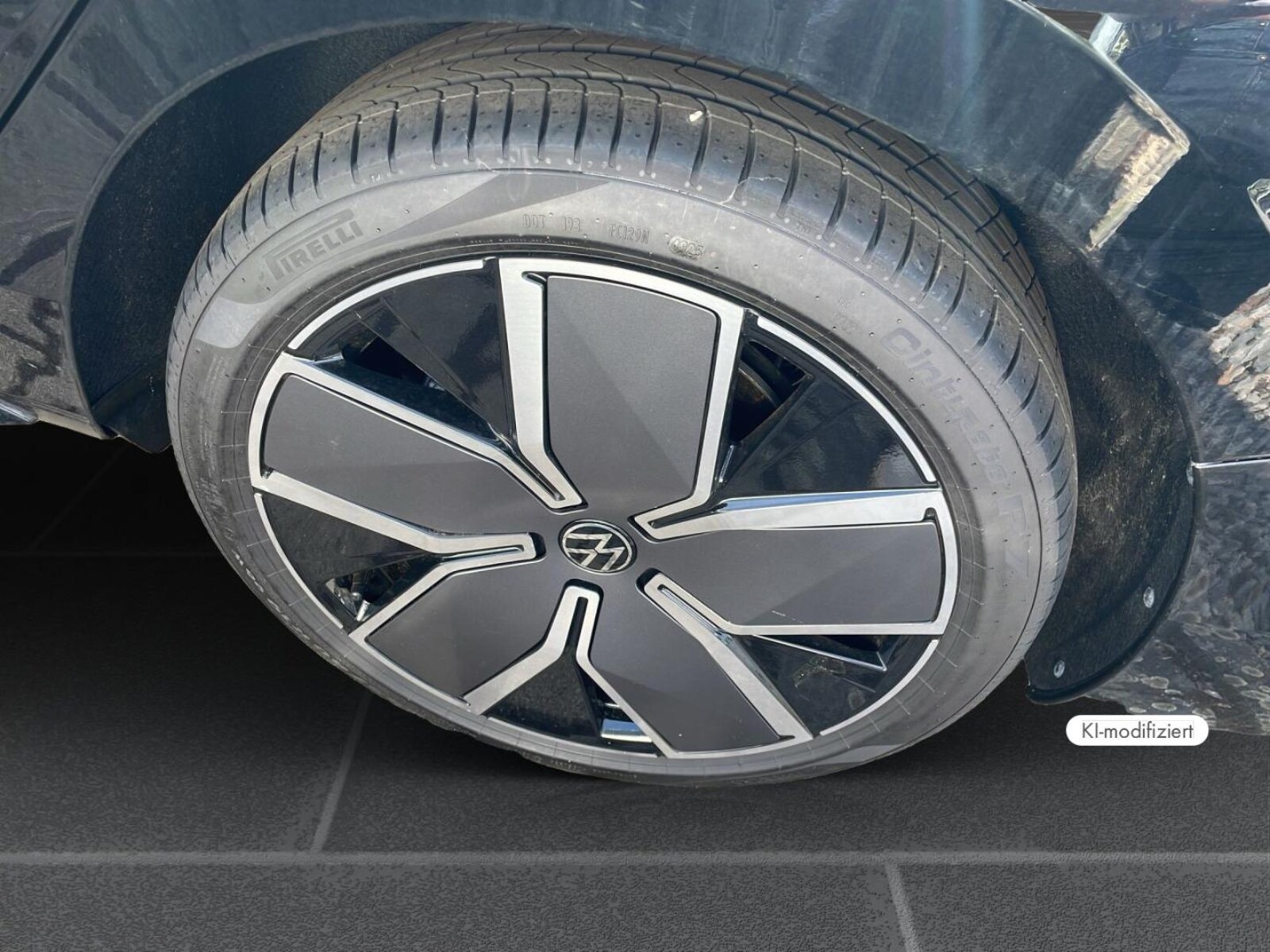 Volkswagen Passat – Bild 8