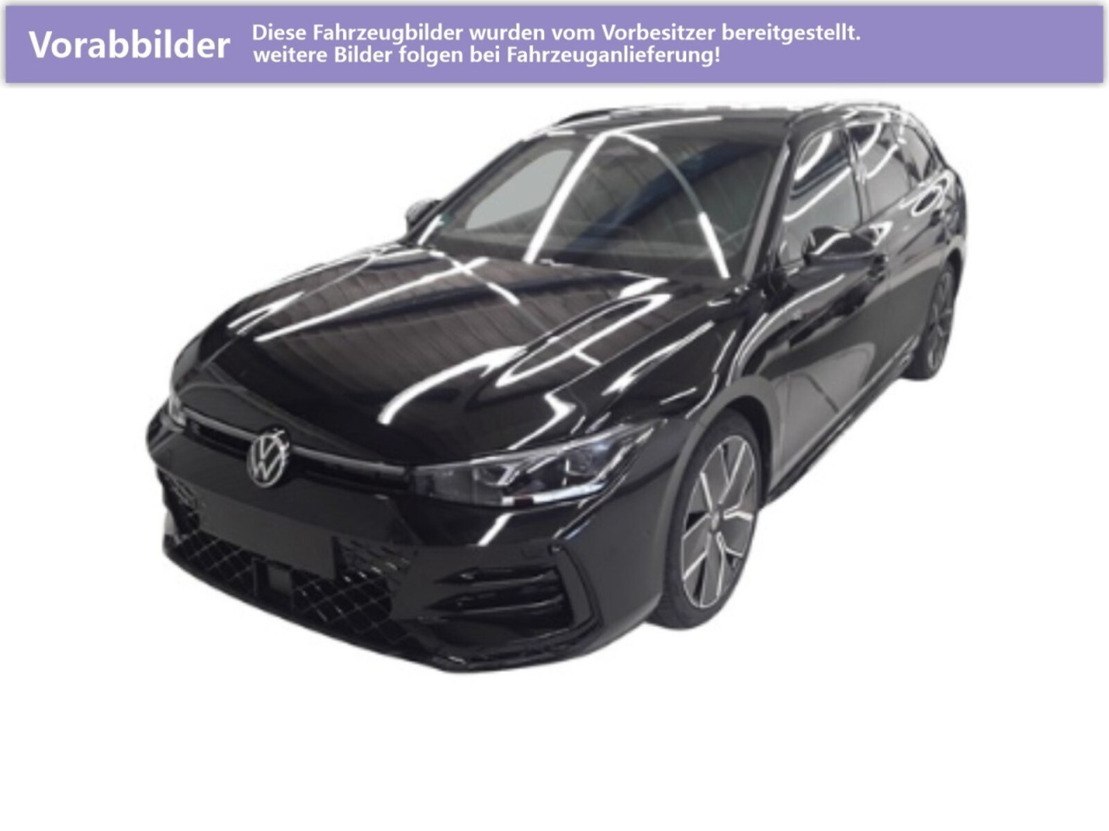 Volkswagen Passat – Bild 2