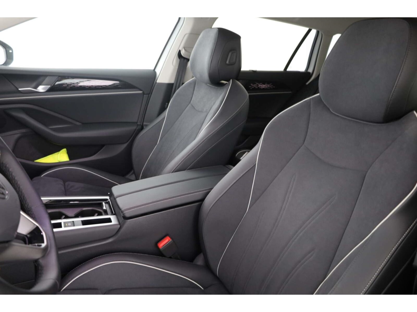 Volkswagen Passat – Bild 10