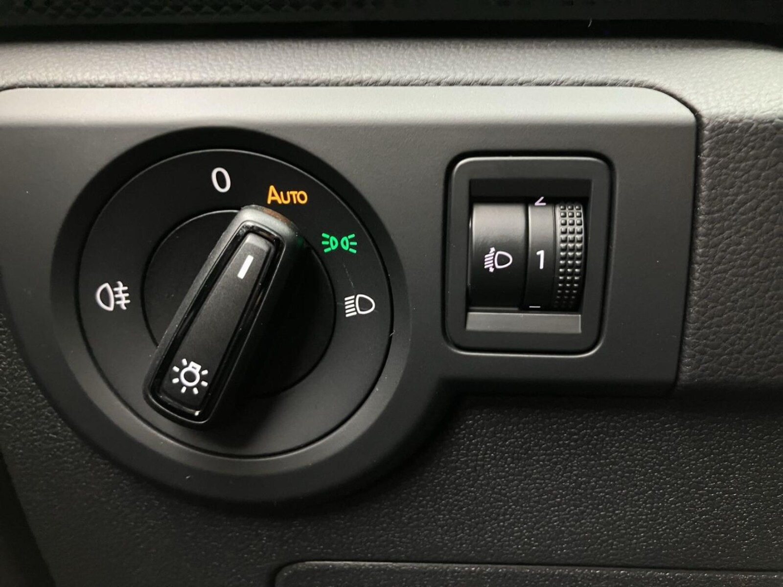 Volkswagen T-Cross – Bild 18