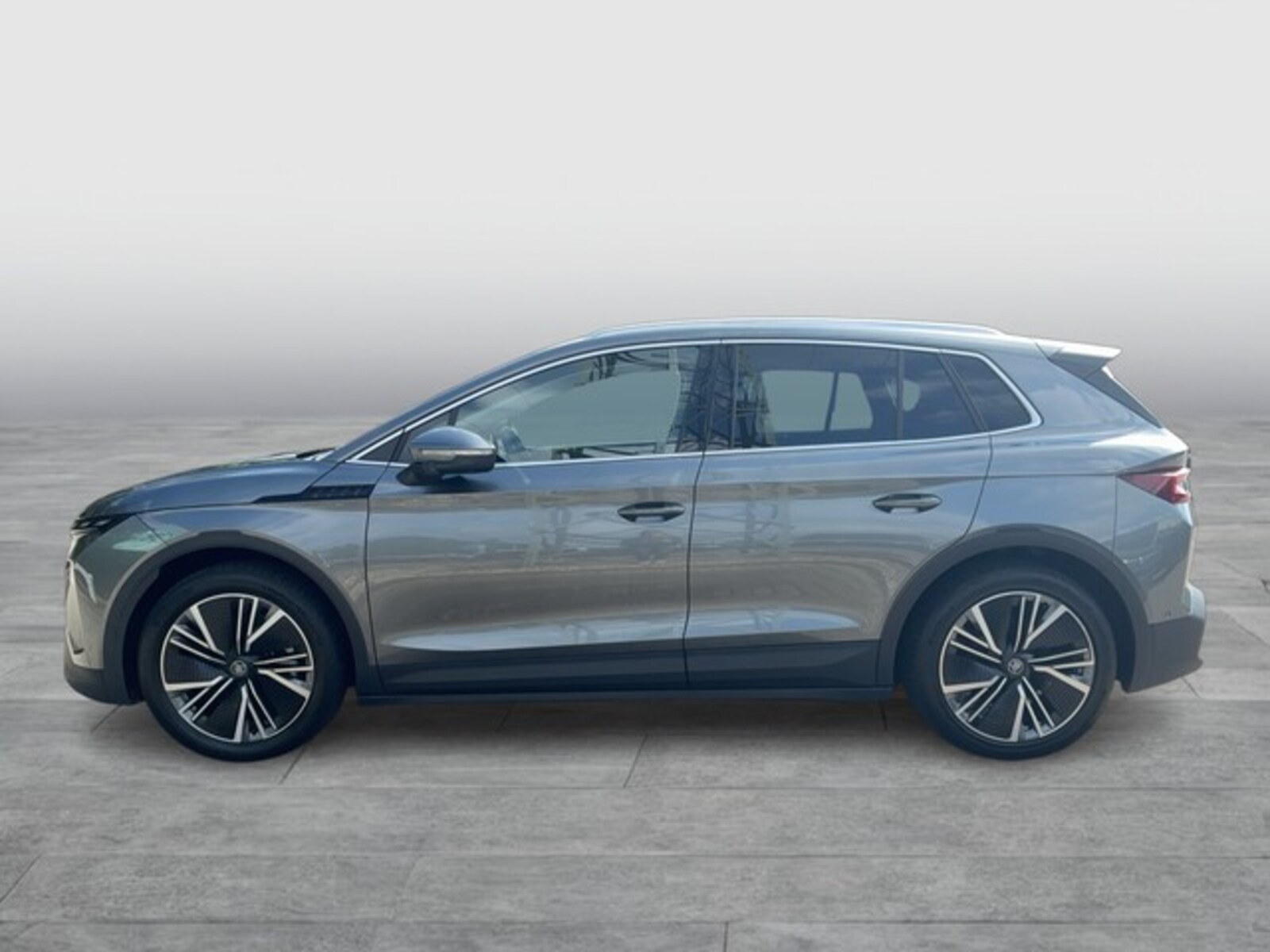 Škoda Elroq – Bild 2