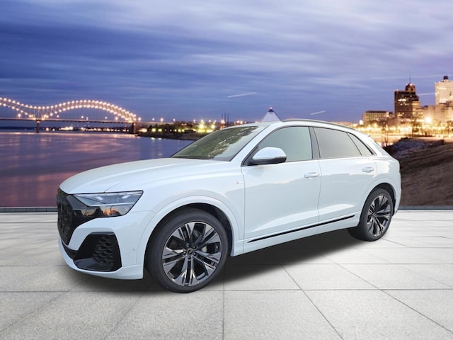 Photo of 2027 Audi Q8