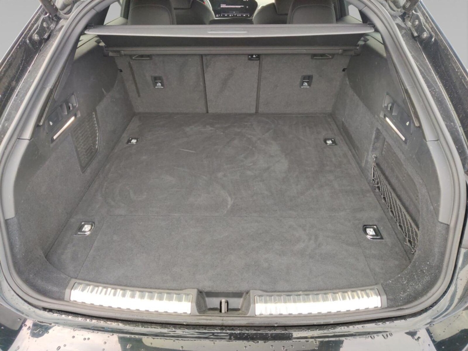 Audi A6 Avant – Bild 16