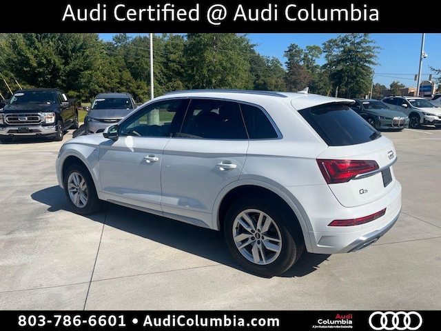 2023 Audi Q5