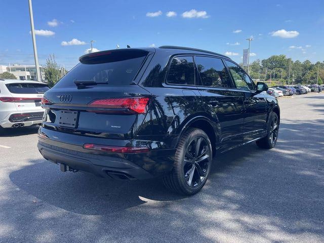 2026 Audi Q7 Premium Plus - Photo 7