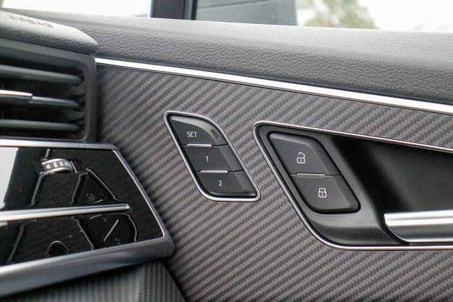 2026 Audi SQ7 Prestige - Photo 13