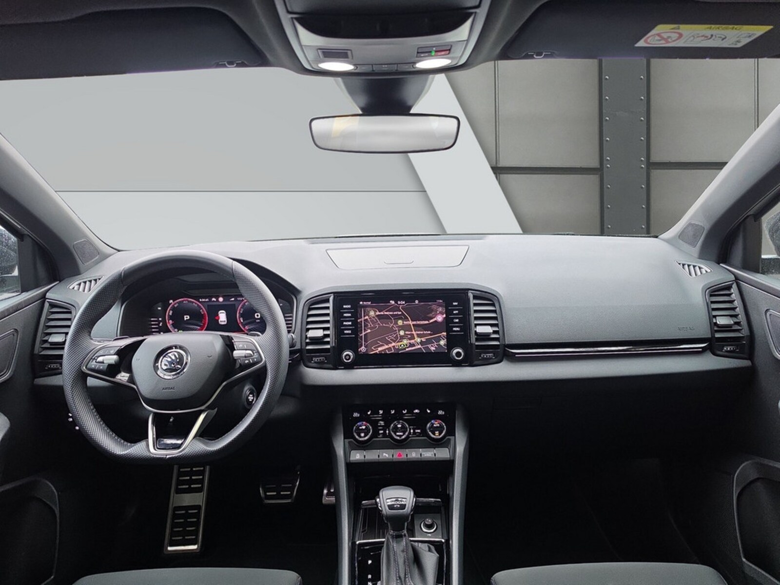 Škoda Karoq – Bild 12