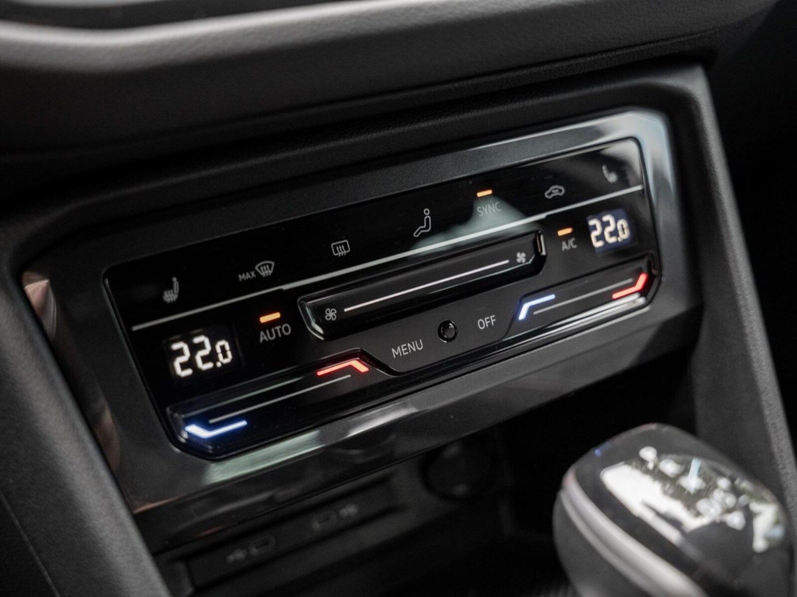 Volkswagen Tiguan – Bild 18