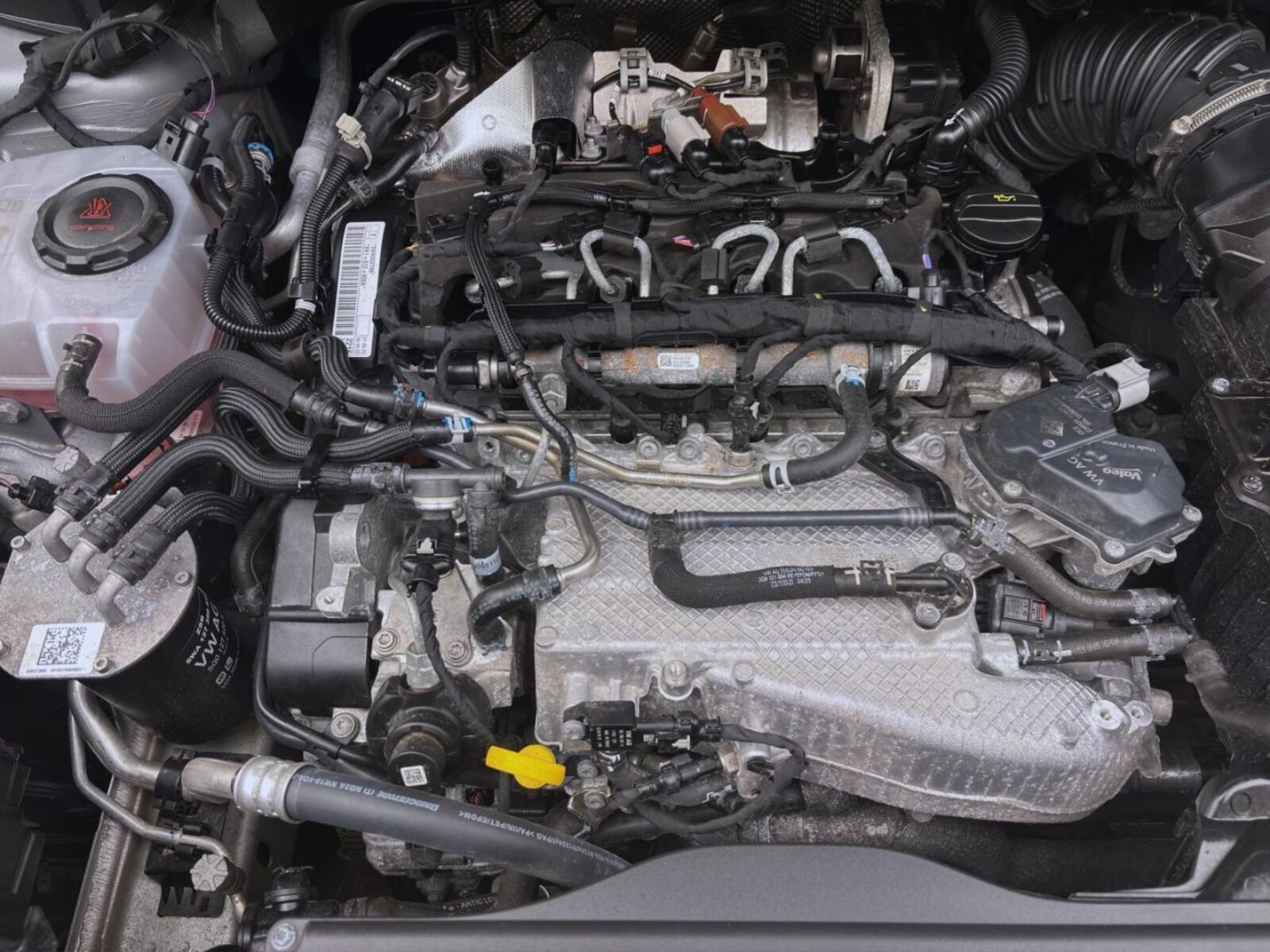 Volkswagen Caddy Maxi Cargo – Bild 17