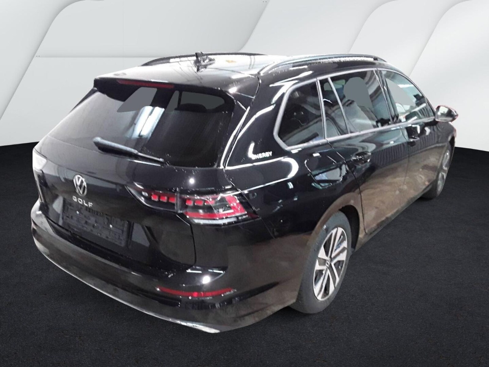 Volkswagen Golf Variant – Bild 3
