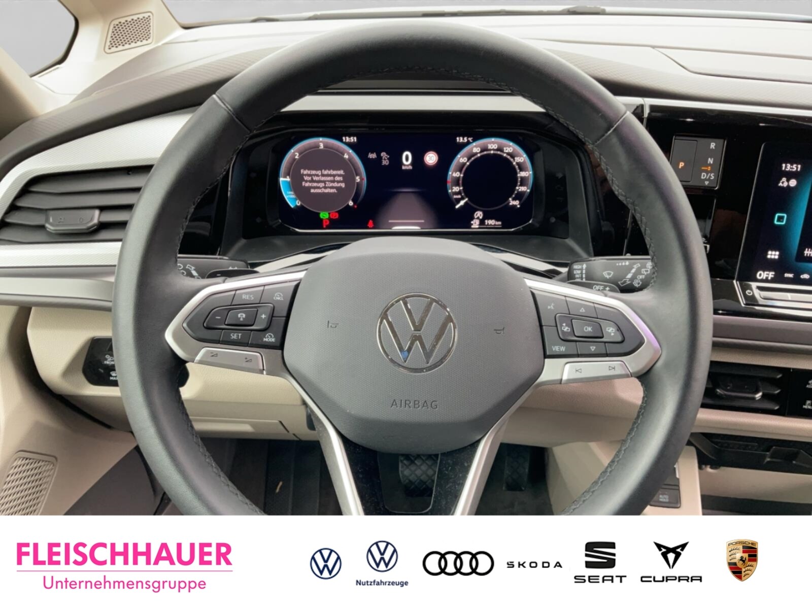 Volkswagen California – Bild 14