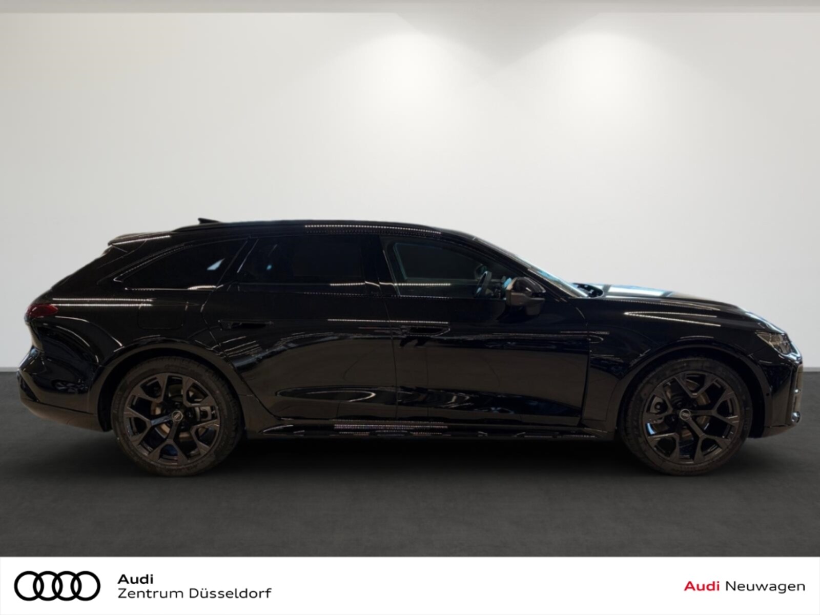 Audi A6 allroad – Bild 2
