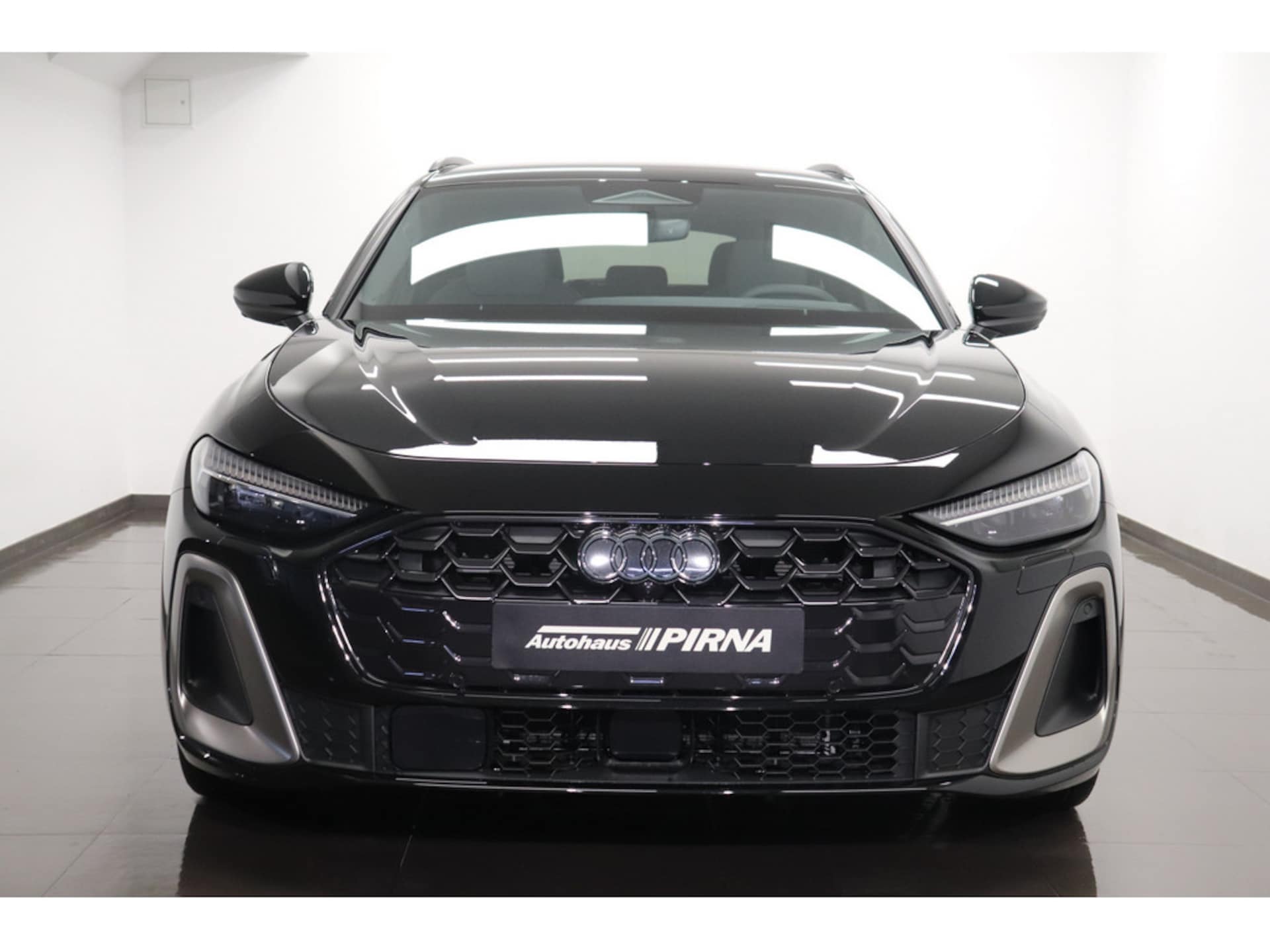 Audi A5 Avant edition one