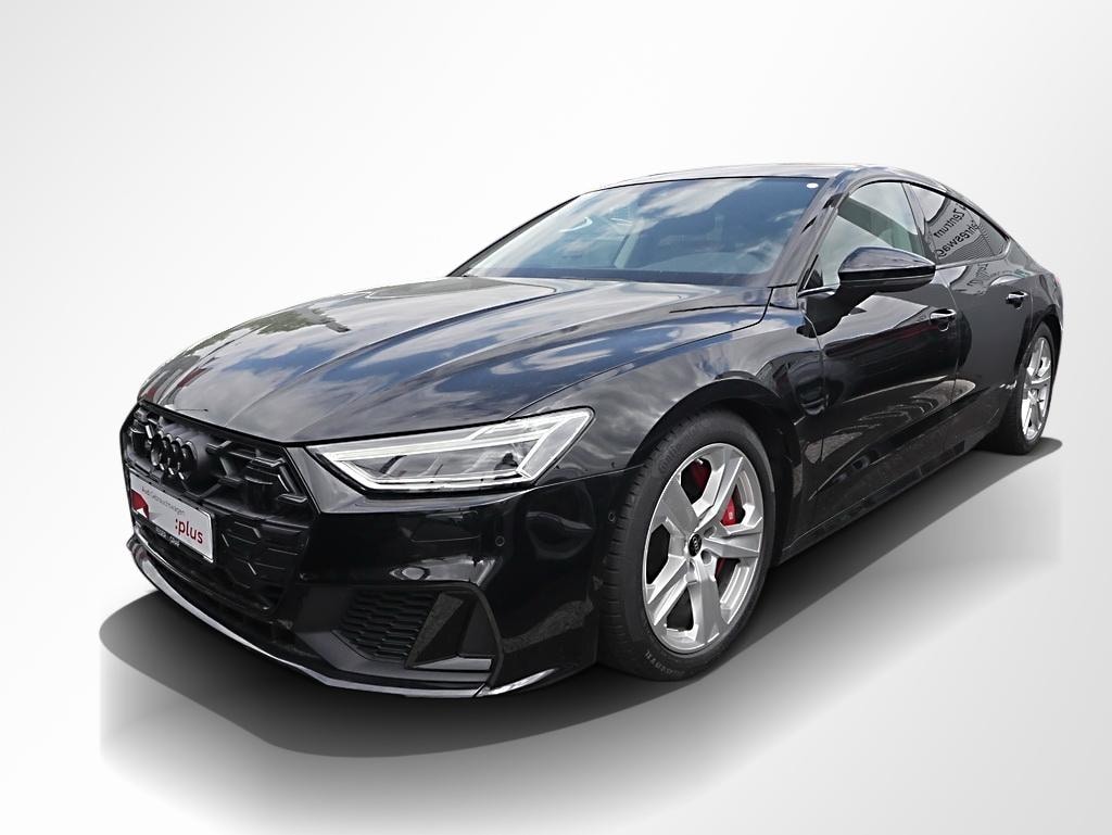 Image about Audi S7 Sportback TDI quattro tiptronic