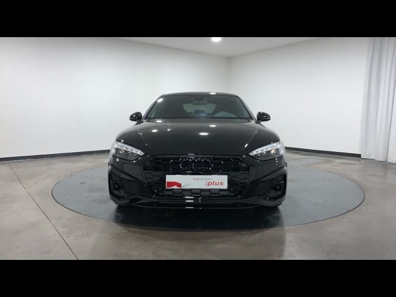 Image about Audi A5 Sportback S line 40 TFSI 150 kW (204 ch) S tronic