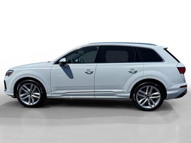 2025 Audi Q7
