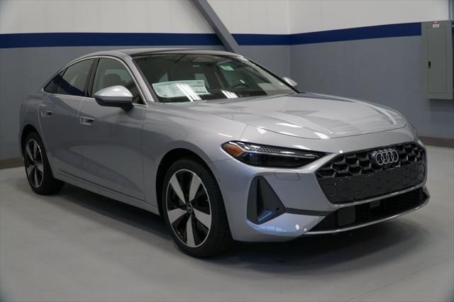 2025 Audi A5 Premium Plus's photo