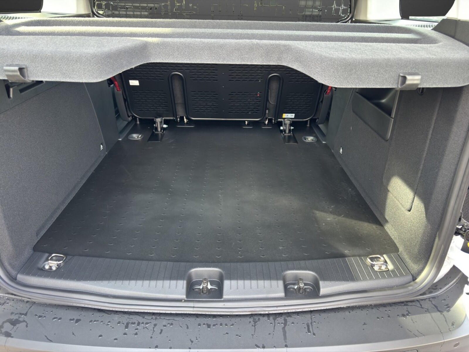 Volkswagen Caddy Maxi – Bild 16
