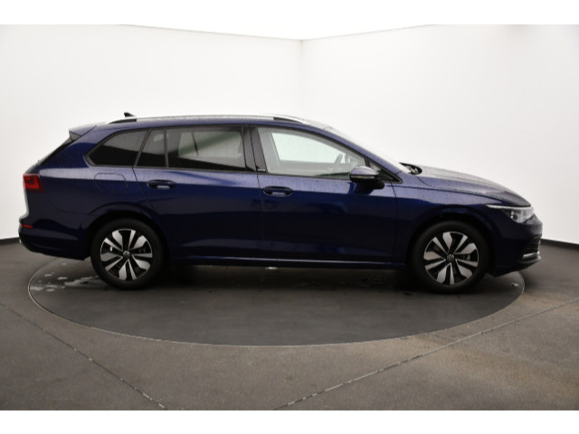 Volkswagen Golf Variant MOVE