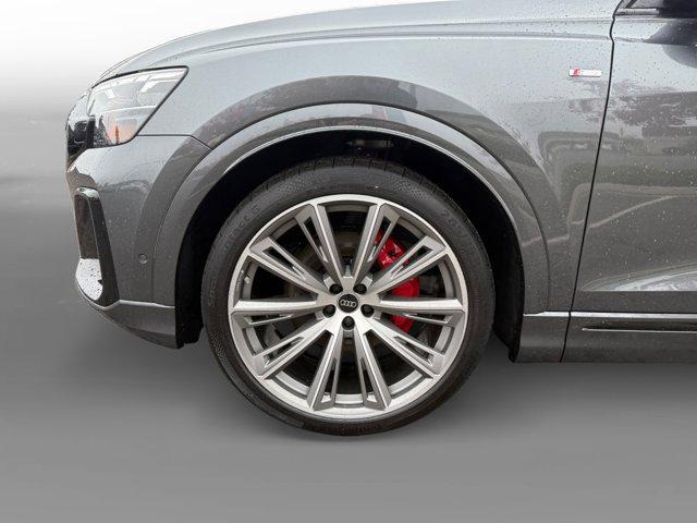 2026 Audi Q8 Prestige - Photo 9