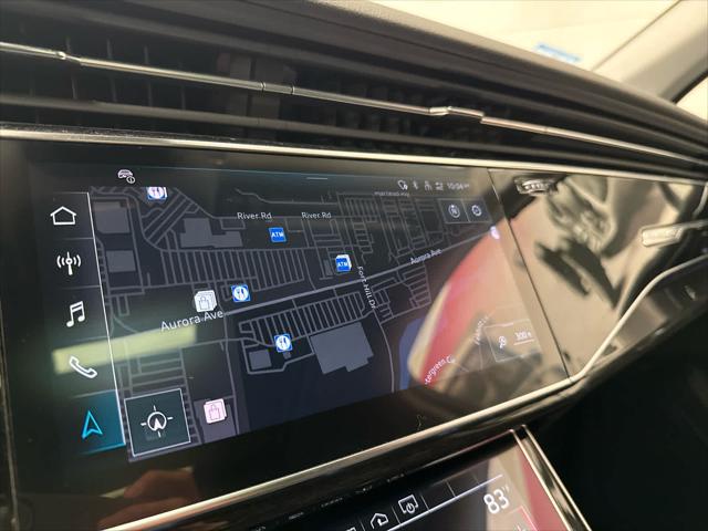 2023 AUDI Q7 - Image 17
