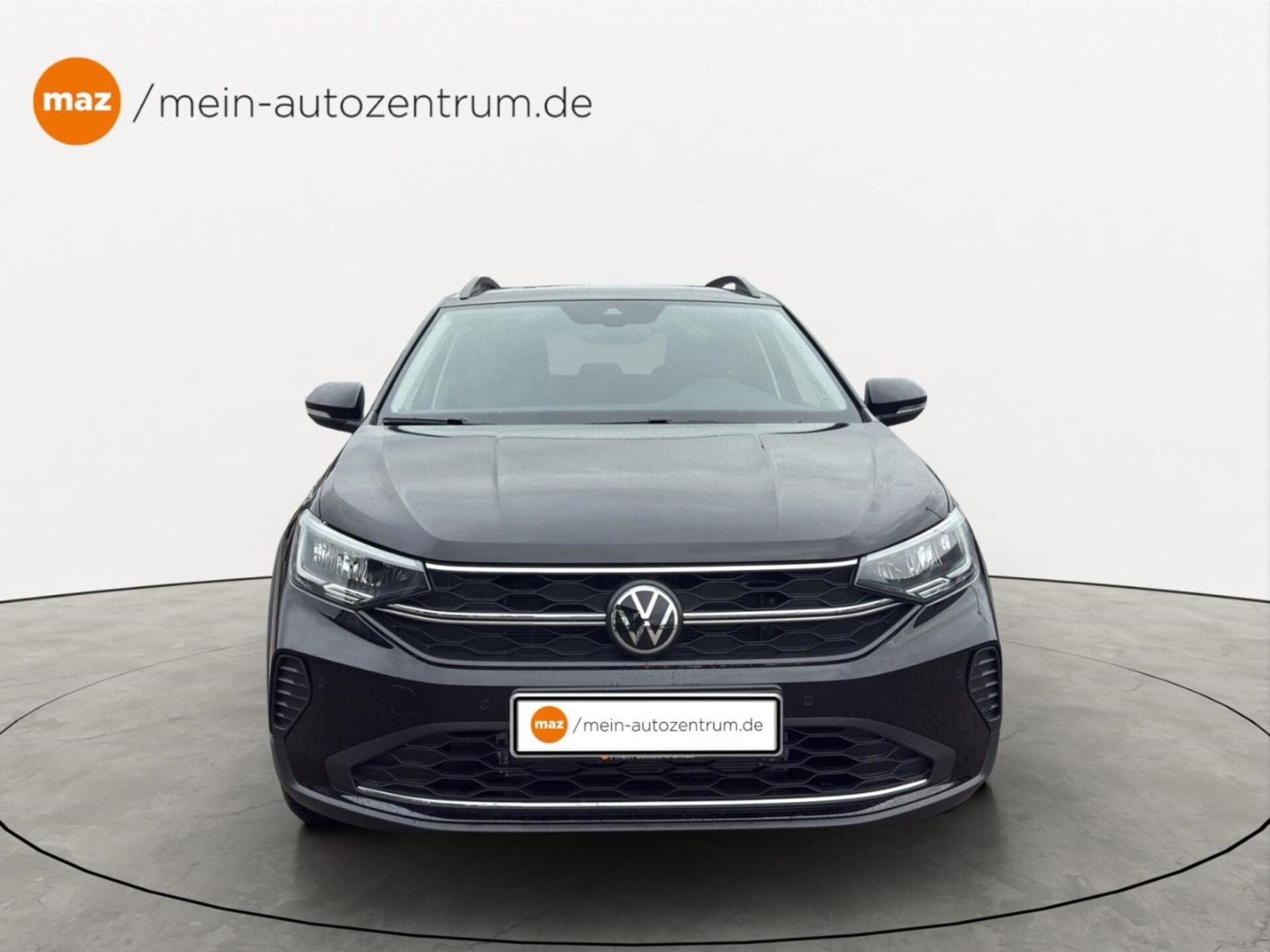 Volkswagen Taigo ENERGY