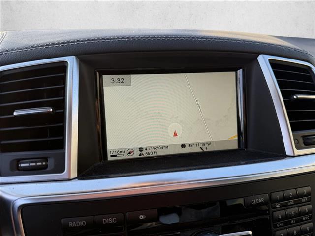 2014 MERCEDES-BENZ GL-CLASS - Image 17