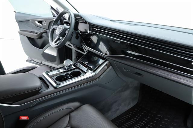 2023 Audi Q8 Prestige - Photo 68