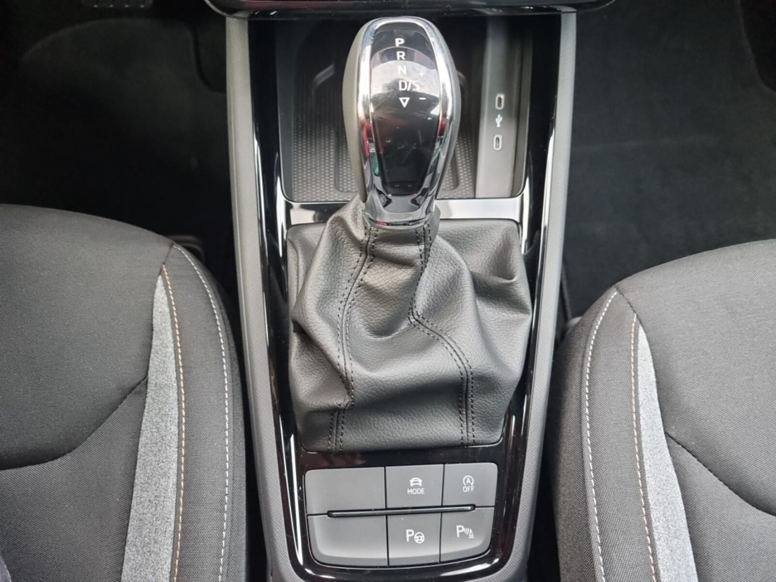 Škoda Kamiq – Bild 14