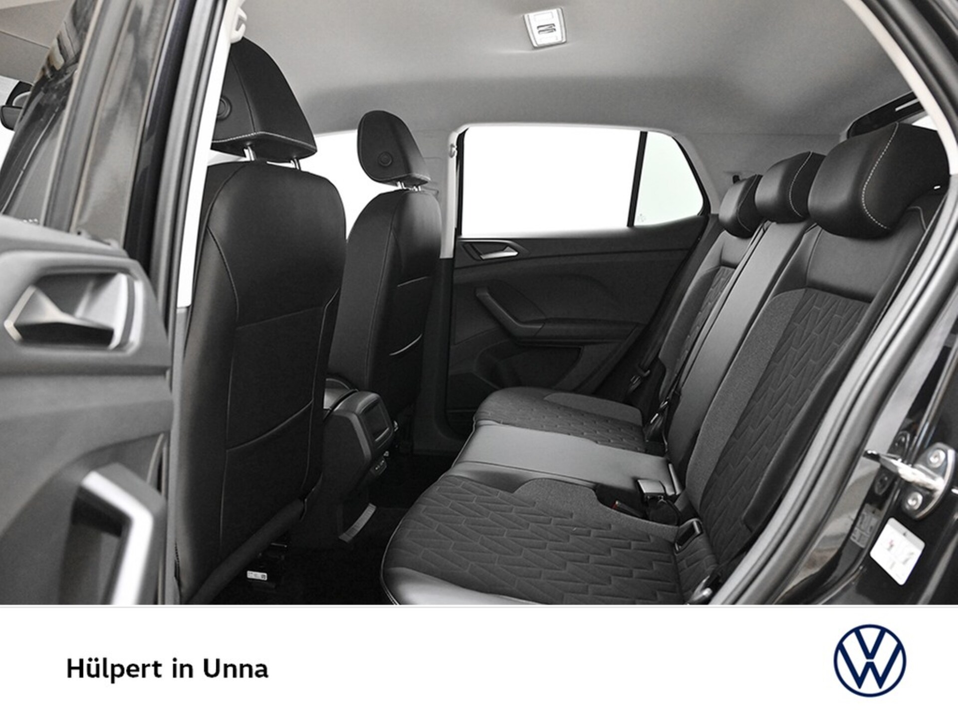Volkswagen T-Cross ENERGY