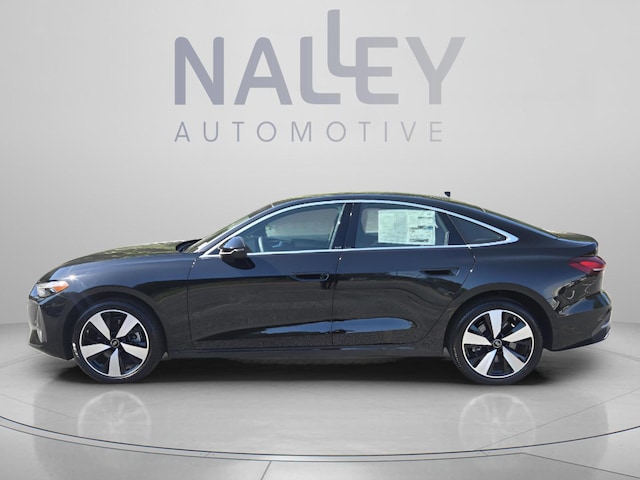 2025 Audi A5 Sedan