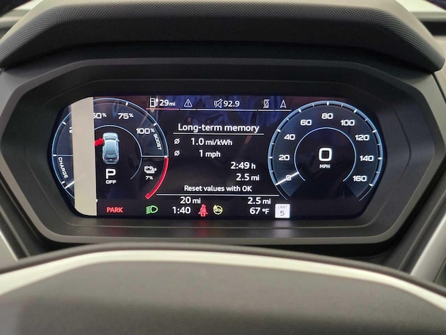 2024 Audi Q4 e-tron Premium Plus - Photo 39