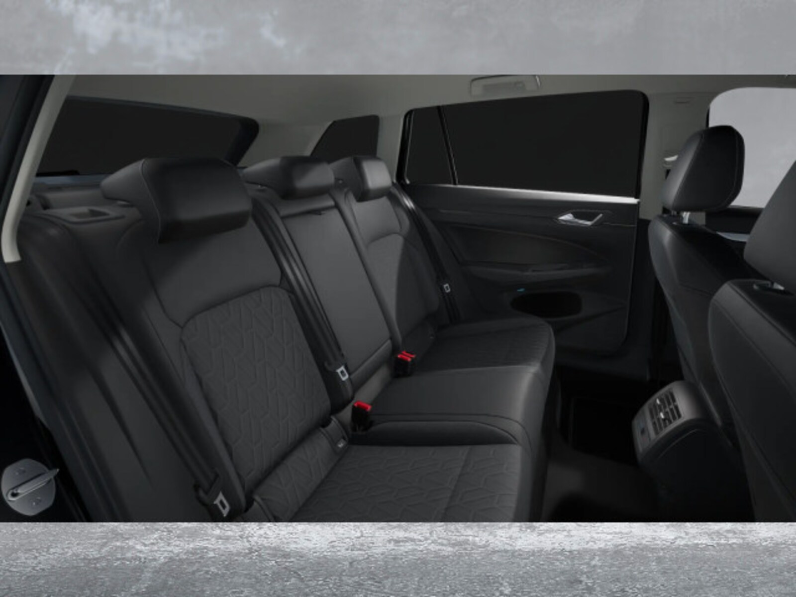 Volkswagen Golf Variant – Bild 11