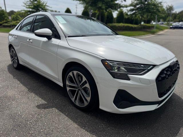 2026 Audi A3 Premium - Photo 6