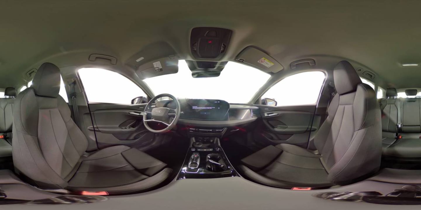 Bild über Audi Q6 SUV e-tron e-tron - für weitere Informationen kontaktieren Sie den Audi Partner