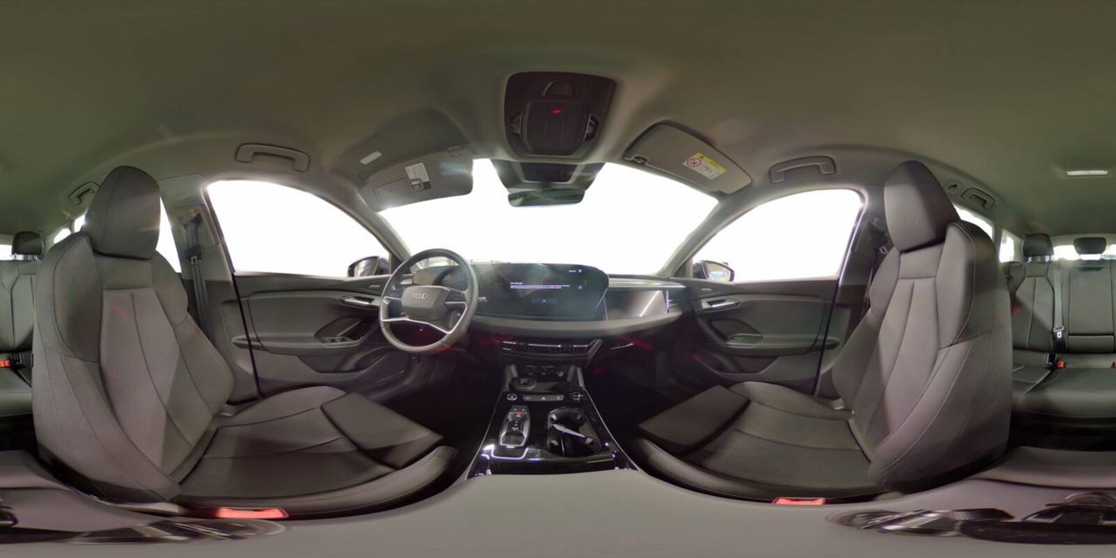 Audi Q6 e-tron – Bild 12